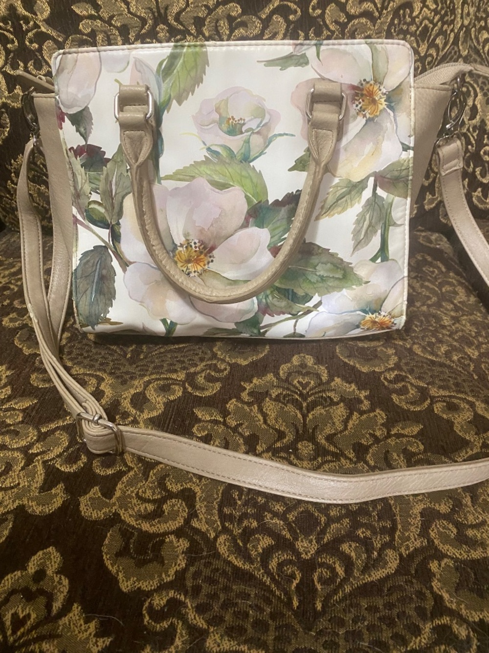 DENVER HAYES PURSE - Picture 4 of 7